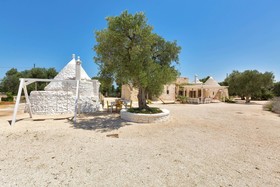 Trulli Ion