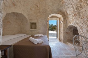 Trulli Ion