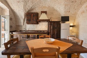Trulli Ion