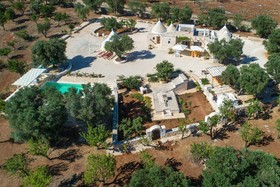 Trulli Ion
