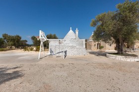 Trulli Ion