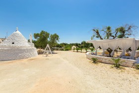 Trulli Ion