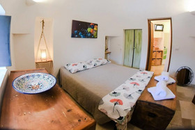 Trulli Li Serre