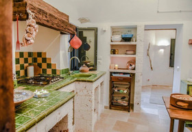Trulli Li Serre