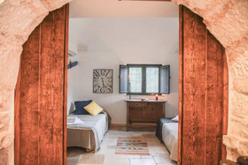 Trulli Li Serre
