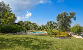 Trulli Li Serre
