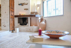 Trulli Li Serre