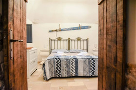Trulli Li Serre
