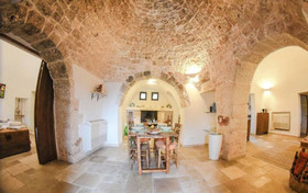 Trulli Li Serre