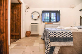 Trulli Li Serre