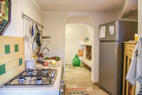 Trulli Li Serre