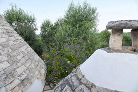 Trulli Li Serre