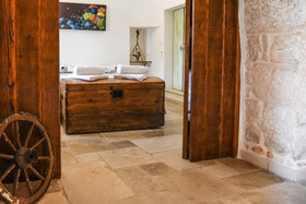 Trulli Li Serre