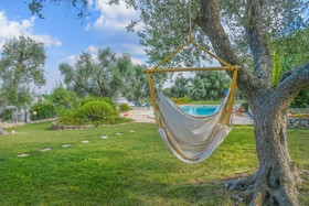Trulli Li Serre