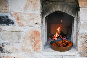 Trulli Li Serre