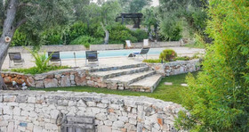 Trulli Li Serre