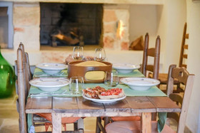 Trulli Li Serre