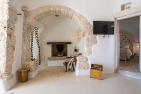 Trullo Atmosfera