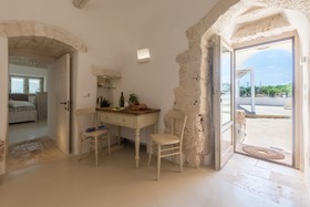 Trullo Atmosfera
