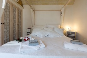 Trullo Atmosfera