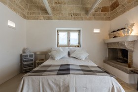 Trullo Atmosfera