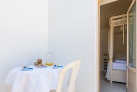 Trullo Atmosfera