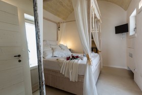 Trullo Atmosfera