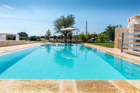 Trullo Atmosfera