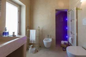 Trullo Atmosfera