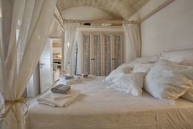 Trullo Atmosfera