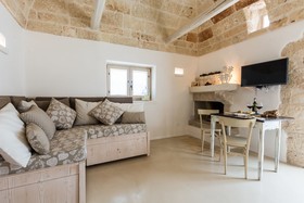 Trullo Atmosfera