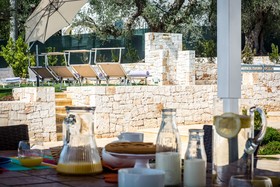 Trullo Atmosfera