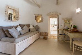 Trullo Atmosfera