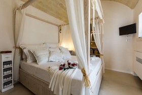 Trullo Atmosfera