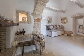 Trullo Atmosfera