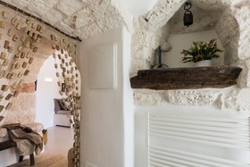 Trullo Atmosfera