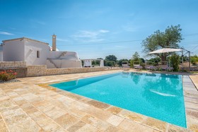 Trullo Atmosfera