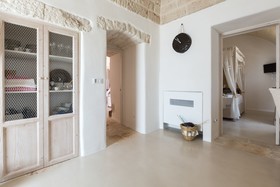 Trullo Atmosfera