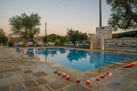 Trullo Atmosfera