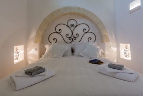 Trullo Atmosfera