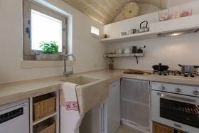 Trullo Atmosfera