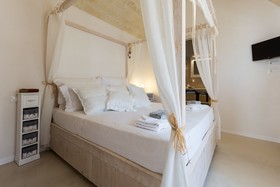 Trullo Atmosfera