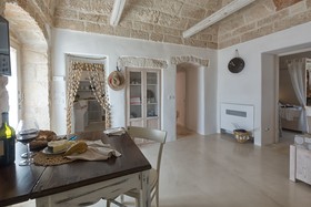 Trullo Atmosfera