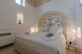 Trullo Atmosfera