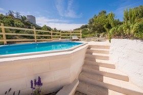Trullo Innamorato