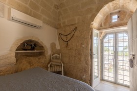 Trullo Innamorato
