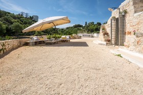 Trullo Innamorato