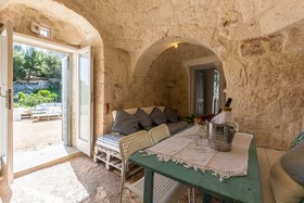 Trullo Innamorato