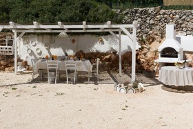 Trullo Innamorato