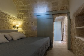 Trullo Innamorato